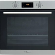 Hotpoint sa2844hix built for sale  HALIFAX