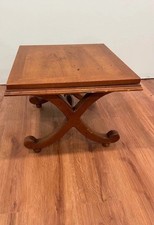Vintage wood small for sale  Ada