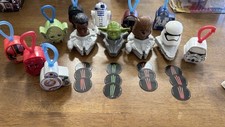 Star wars mcdonalds for sale  Valencia