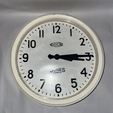 Used vintage jones for sale  SKELMERSDALE