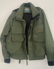 Hodgman hooded jacket for sale  Madera