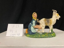 Statuina presepe vintage usato Statuina presepe vintage usato  Italia