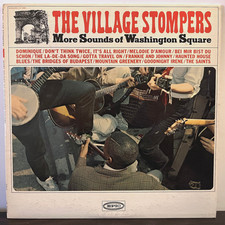 Village stompers washington for sale  Rockwall