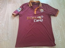 Maglia shirt football usato  Genova