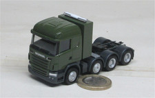 Herpa 747059 scania gebraucht kaufen  Dillingen/ Saar