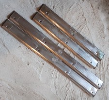 Inserti battitacco porte usato  Canelli