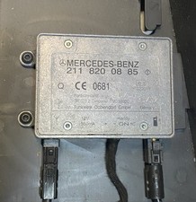 Module amplificateur antenne d'occasion  Fumel