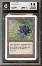 Magic mtg unlimited for sale  Tonawanda