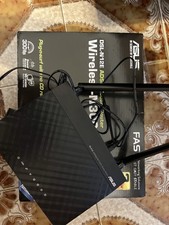 Asus dsl n14u usato  Venezia