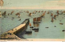 Cancale départ caravane d'occasion  Fruges