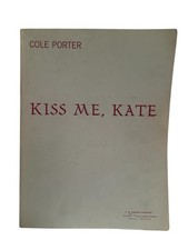Kiss kate song for sale  Elgin