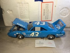 Xrare richard petty for sale  Cardington