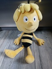Biene maja kuscheltier gebraucht kaufen  Klosterlechfeld