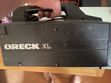Oreck 870ad handheld for sale  LONDON