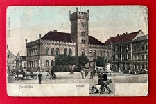 Neustettin pommern 1915 gebraucht kaufen  Dresden