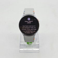 Usado, Smartwatch Samsung Galaxy Watch7 alumínio somente WiFi SM-L310 comprar usado  Enviando para Brazil