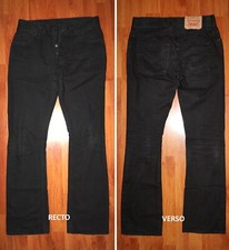 Jeans levis 512 d'occasion  Tours-