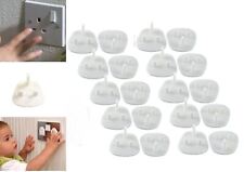 Plug socket cover for sale  HITCHIN
