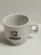 Tazzina caffè lavazza usato Tazzina caffè lavazza usato  Italia