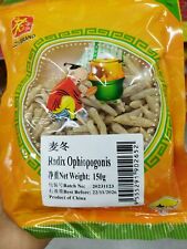  Radix Ophiopogonis 150g麦冬 comprar usado  Enviando para Brazil