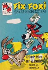 Ecr fix foxi gebraucht kaufen  Deutschland