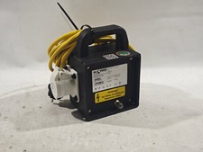 Elspro sicherheits steuertrafo gebraucht kaufen  Schuby