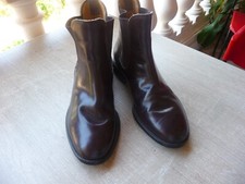 Boots bottines regent d'occasion  La Seyne-sur-Mer