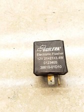 Relé piscador Suzuki 500 GS GS500 2006 2007 PA AP-313 comprar usado  Enviando para Brazil