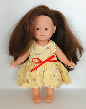 Mini corolline doll d'occasion  Expédié en Belgium