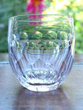 Waterford crystal curraghmore for sale  NORTHOLT