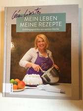 Leben rezepte lea gebraucht kaufen  Bottrop