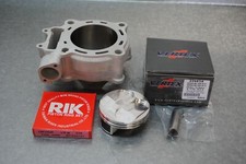 Cylindre piston 450 d'occasion  France
