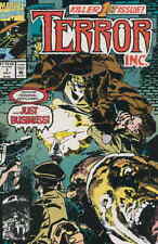 Terror inc. marvel for sale  Port Jervis