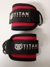 Titan armour ankle for sale  ASHINGTON