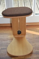 Hocker myercolino incl gebraucht kaufen  Lichtenfels