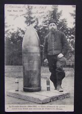 Th1042 cpa guerre d'occasion  Grancey-le-Château-Neuvelle