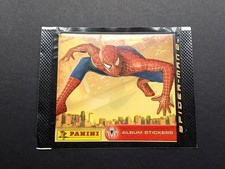 Bustina spider man usato  Italia