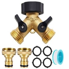 Messing verteiler wege gebraucht kaufen Messing verteiler wege gebraucht kaufen  Aspisheim, Grolsheim