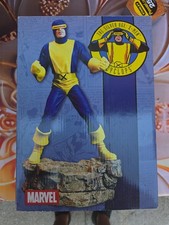 Marvel cyclops silver for sale  Los Angeles
