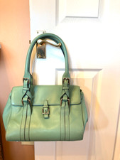 Lovely mint green for sale  DONCASTER