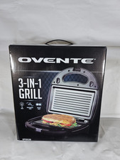 Ovente grill electric for sale  South Bend