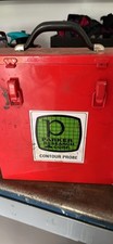 Parker 400 contour for sale  Grand Portage