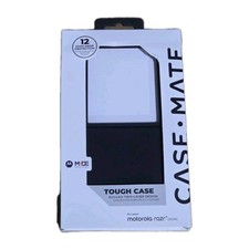CaseMate Tough Case Series Motorola Razr+ 2024 preta proteção contra queda de 12 pés comprar usado CaseMate Tough Case Series Motorola Razr+ 2024 preta proteção contra queda de 12 pés comprar usado  Enviando para Brazil