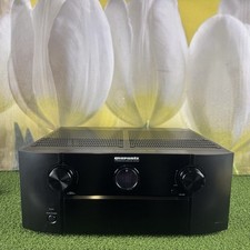 Receptor envolvente HDMI de cine en casa de 7,2 canales Marantz SR7007 segunda mano  Embacar hacia Mexico