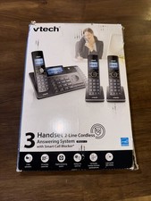 Vtech ds6251 dect for sale Vtech ds6251 dect for sale  Fort Worth