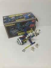Captain future comet gebraucht kaufen  Altenkunstadt
