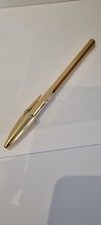Pen bic silver usato  Milano