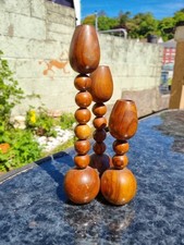 wooden candle holder for sale wooden candle holder for sale TORQUAY