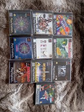 Spielesammlung sammlungsauflö gebraucht kaufen  Elmshorn