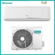 Hisense halo climatiseur d'occasion  Expédié en France